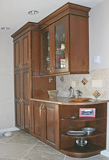 Kitchen remodeling tile backsplash pictures 2